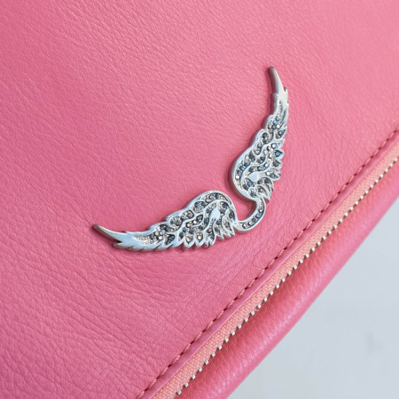 Клатч Zadig & Voltaire