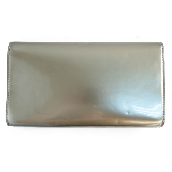 Клатч Yves Saint Laurent