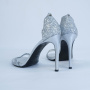 Босоножки Stuart Weitzman