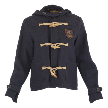 Пальто Ralph Lauren