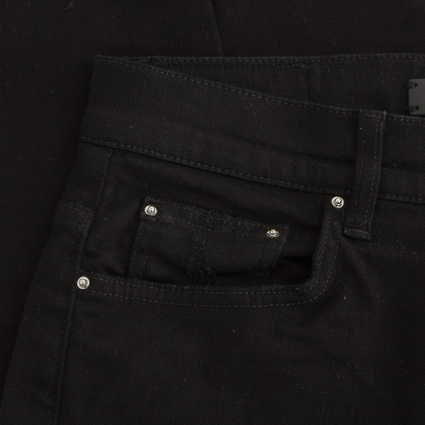 4 Джинсы Amiri