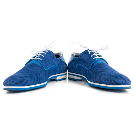 Ботинки Zilli