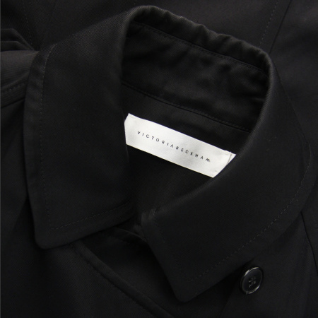 Плащ Victoria Beckham