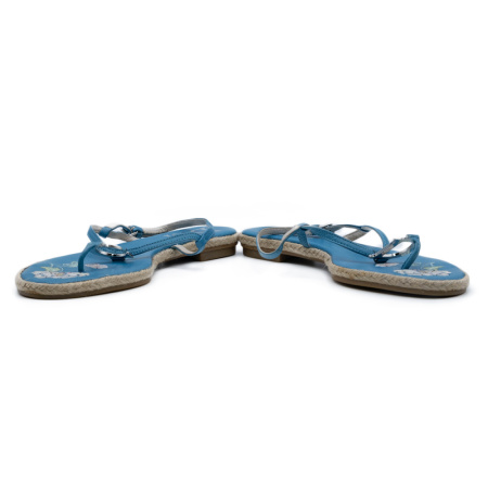 Сандалии Dior 