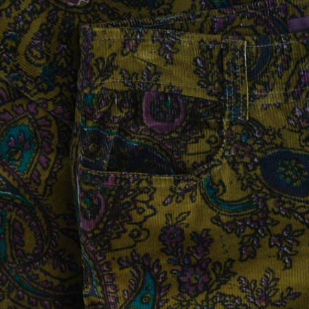 Брюки Etro