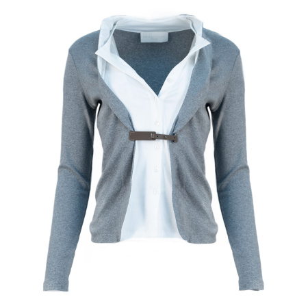 Кардиган Fabiana Filippi