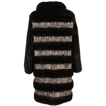 Пальто No Name