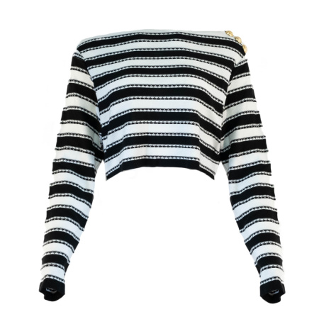 Джемпер Balmain