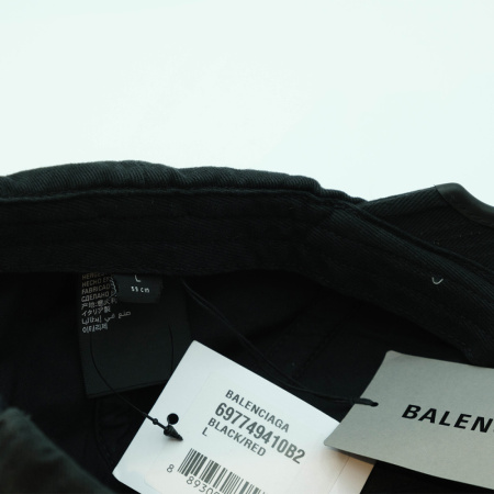 Кепка Balenciaga