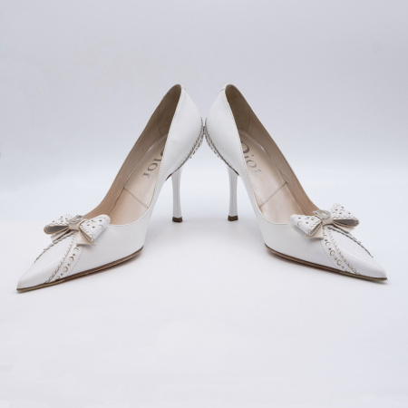 Туфли Christian Dior