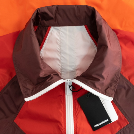Куртка Dsquared