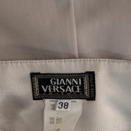 Комбинезон Gianni Versace