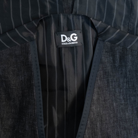 Жилет Dolce&Gabbana
