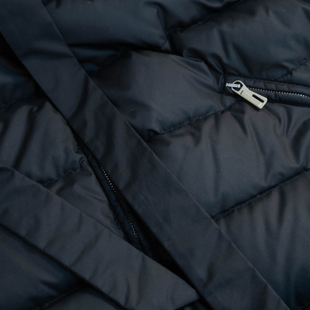 Пуховик Baldinini