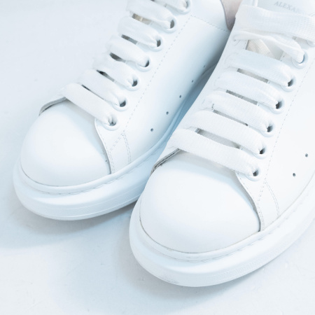 Кеды Alexander McQueen