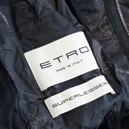 Куртка Etro