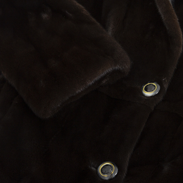 Пальто Blackglama