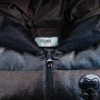 Пуховик Fendi