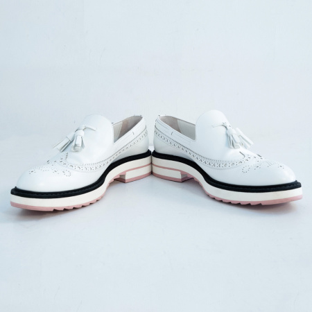 Лоферы Louis Vuitton