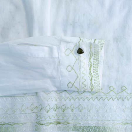 Рубашка Ermanno Scervino