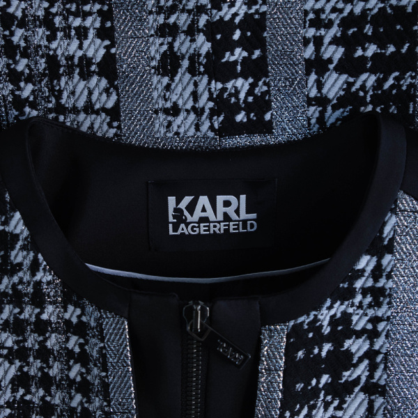 Жакет Karl Lagerfeld