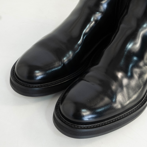 3DSCF1444 Ботинки Dolce&Gabbana