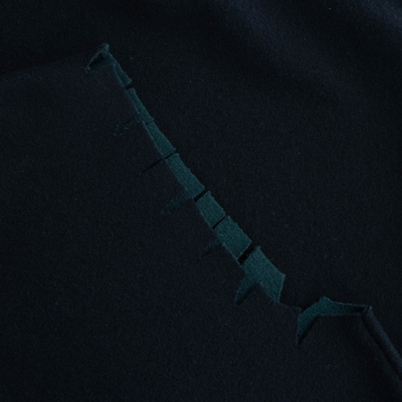 Платье Maison Martin Margiela