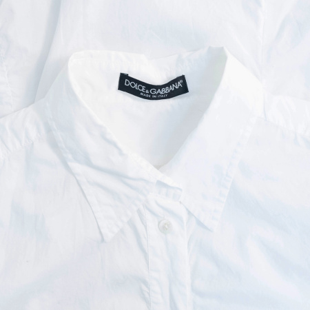 Блуза Dolce&Gabbana