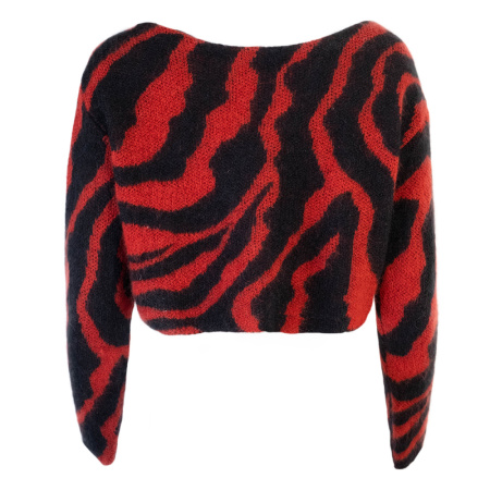 Джемпер Saint Laurent