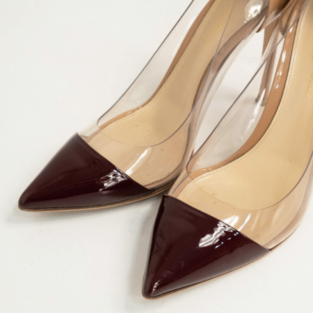 Туфли Gianvito Rossi Туфли Gianvito Rossi