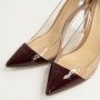 Туфли Gianvito Rossi Туфли Gianvito Rossi