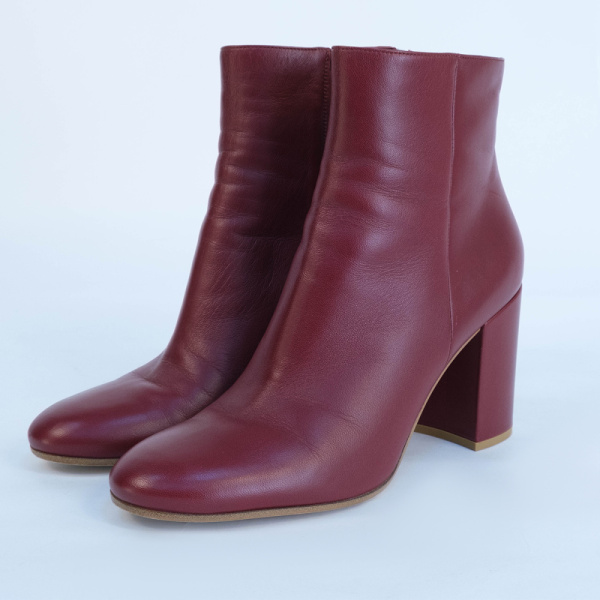 Ботильоны Gianvito Rossi