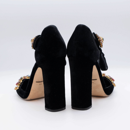 Босоножки Dolce&Gabbana