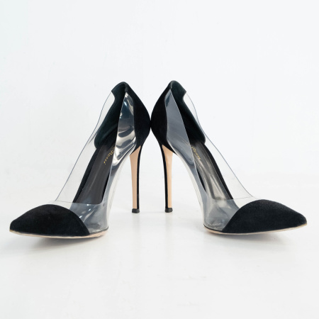 Туфли Gianvito Rossi Туфли Gianvito Rossi