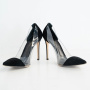 Туфли Gianvito Rossi Туфли Gianvito Rossi