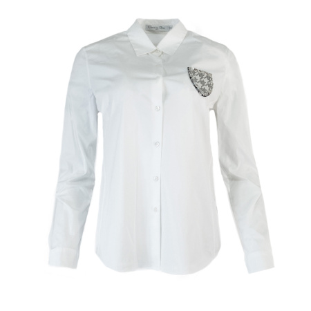 Рубашка Christian Dior