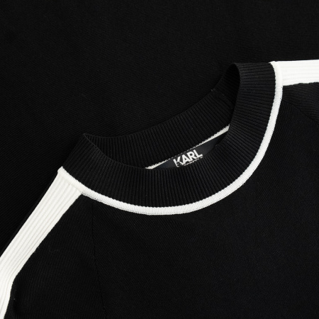 Платье Karl Lagerfeld