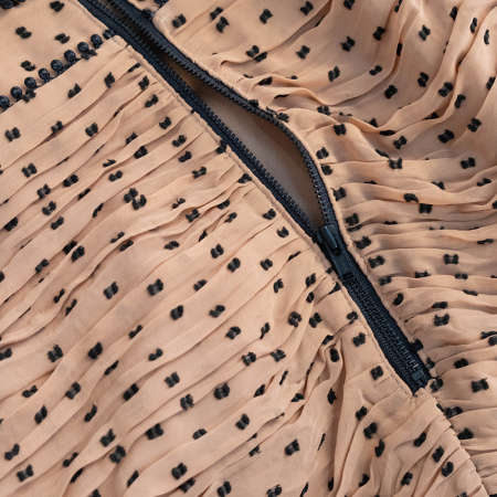 Платье Self Portrait