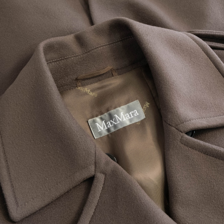Пальто Max Mara