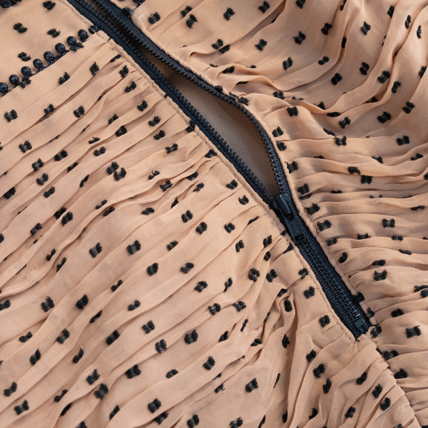 Платье Self Portrait