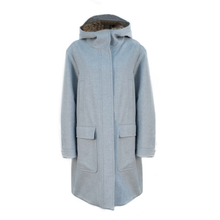 Пальто Loro Piana