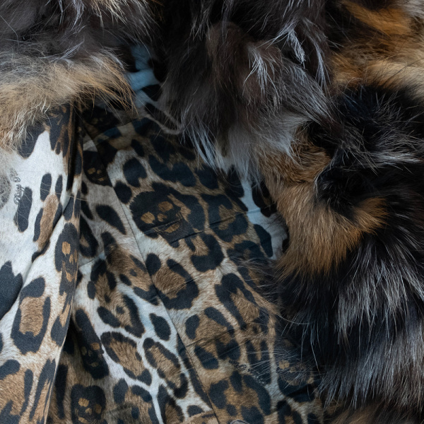 Куртка Philipp Plein