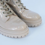 Ботинки Gianvito Rossi
