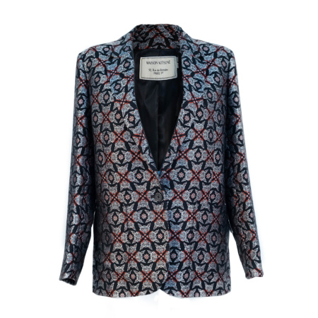 Жакет Maison Kitsune