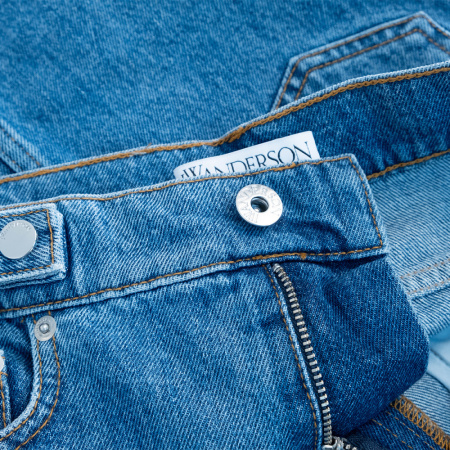 Юбка J.W.Anderson Юбка J.W.Anderson