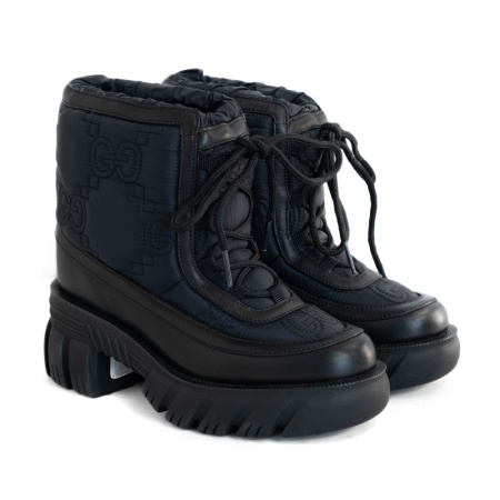 Ботинки Gucci