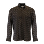Рубашка Saint Laurent