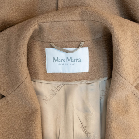 Пальто Max Mara
