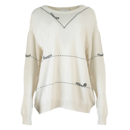 Джемпер Moschino