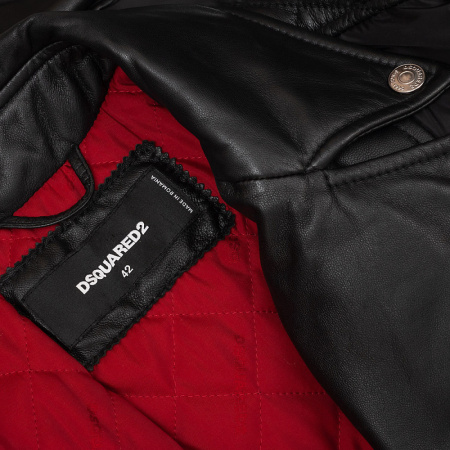 Куртка Dsquared